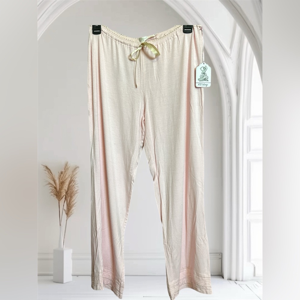 Pj Salvage Intimates drawstring lounge pants.  NWT Size L.
